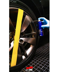 LINGETTES NETTOYAGE CUIR LEATHER SEAT CLEANING WIPES SOFT99