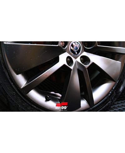 LINGETTES NETTOYAGE CUIR LEATHER SEAT CLEANING WIPES SOFT99