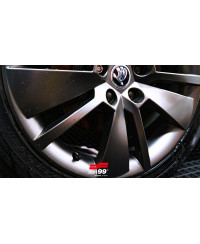 LINGETTES NETTOYAGE CUIR LEATHER SEAT CLEANING WIPES SOFT99