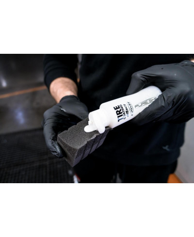 TRAITEMENT BRILLANCE PNEUS PURE SHINE SOFT99