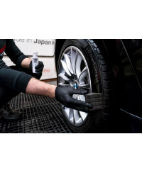 TRAITEMENT BRILLANCE PNEUS PURE SHINE SOFT99