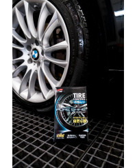 TRAITEMENT BRILLANCE PNEUS PURE SHINE SOFT99