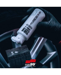 TRAITEMENT BRILLANCE PNEUS PURE SHINE SOFT99