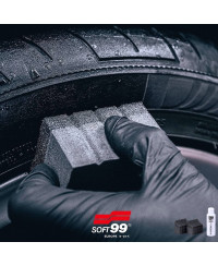 TRAITEMENT BRILLANCE PNEUS PURE SHINE SOFT99