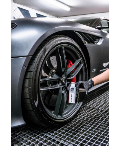 TRAITEMENT BRILLANCE PNEUS PURE SHINE SOFT99