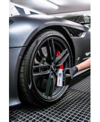 TRAITEMENT BRILLANCE PNEUS PURE SHINE SOFT99