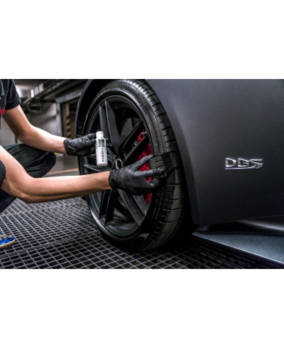 TRAITEMENT BRILLANCE PNEUS PURE SHINE SOFT99