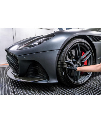 TRAITEMENT BRILLANCE PNEUS PURE SHINE SOFT99