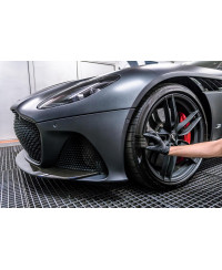 TRAITEMENT BRILLANCE PNEUS PURE SHINE SOFT99