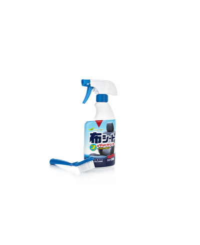 NETTOYANT TISSUS SOFT99