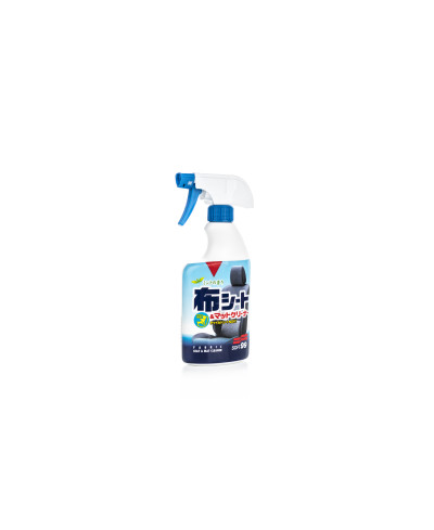 NETTOYANT TISSUS SOFT99