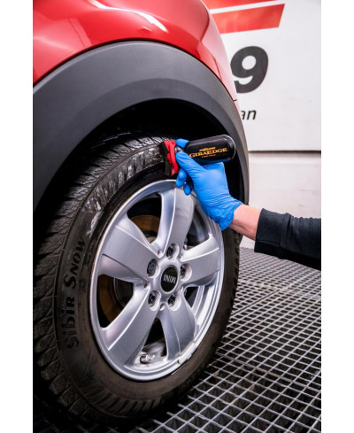 TRAITEMENT BRILLANCE PNEUS PURE SHINE SOFT99