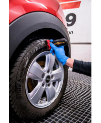 TRAITEMENT BRILLANCE PNEUS PURE SHINE SOFT99