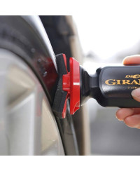 TRAITEMENT BRILLANCE PNEUS PURE SHINE SOFT99