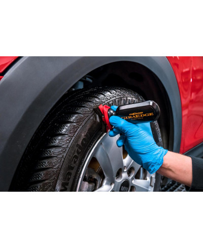 TRAITEMENT BRILLANCE PNEUS PURE SHINE SOFT99