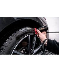 TRAITEMENT BRILLANCE PNEUS PURE SHINE SOFT99