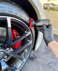 TRAITEMENT BRILLANCE PNEUS PURE SHINE SOFT99