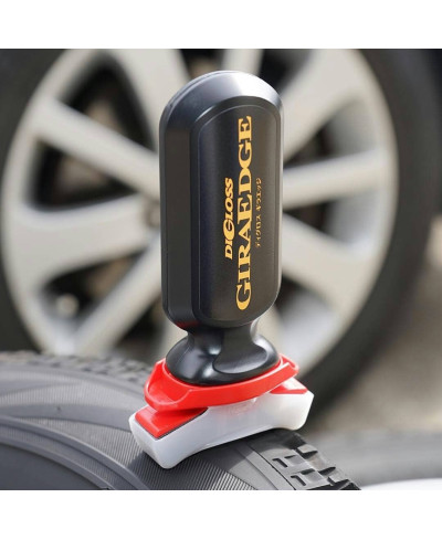 TRAITEMENT BRILLANCE PNEUS PURE SHINE SOFT99