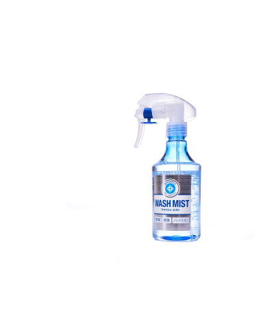 NETTOYANT INTERIEUR SOFT99