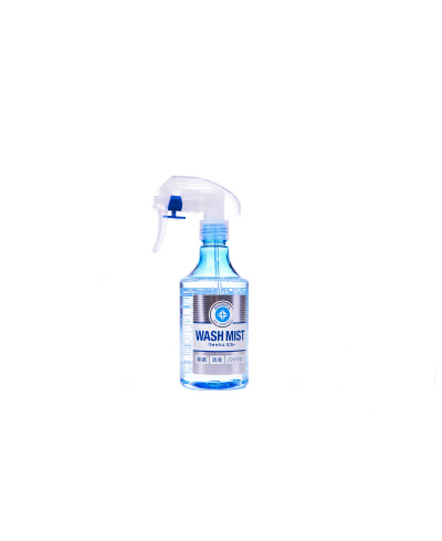 NETTOYANT INTERIEUR SOFT99