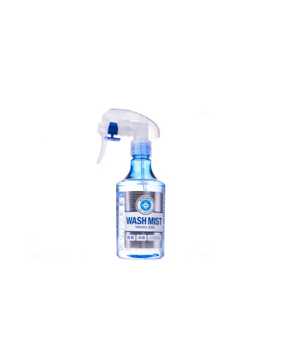 NETTOYANT INTERIEUR SOFT99