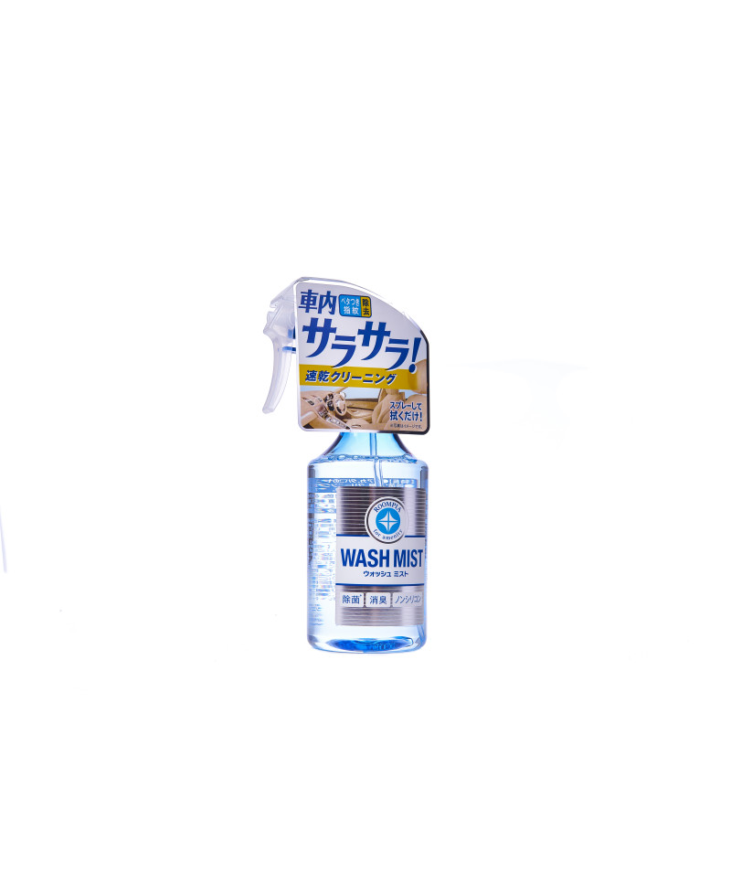 NETTOYANT INTERIEUR SOFT99