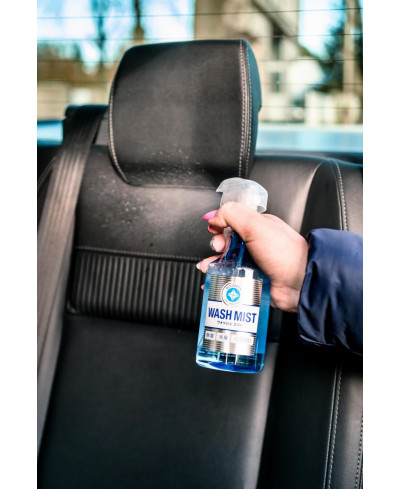 NETTOYANT INTERIEUR SOFT99