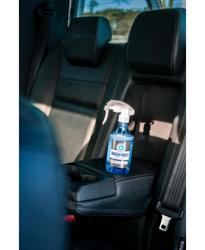 NETTOYANT INTERIEUR SOFT99