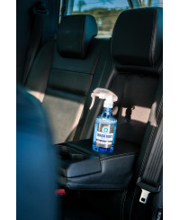 NETTOYANT INTERIEUR SOFT99