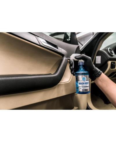 NETTOYANT INTERIEUR SOFT99
