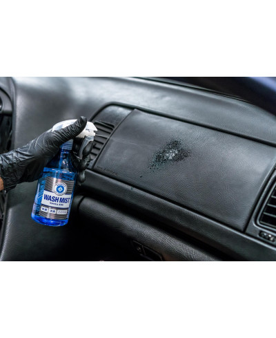 NETTOYANT INTERIEUR SOFT99