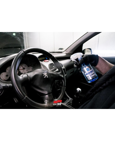 NETTOYANT INTERIEUR SOFT99