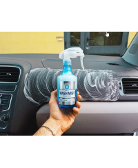 NETTOYANT INTERIEUR SOFT99