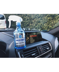 NETTOYANT INTERIEUR SOFT99