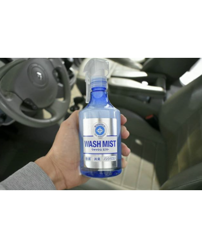 NETTOYANT INTERIEUR SOFT99