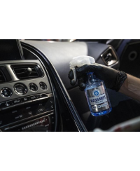 NETTOYANT INTERIEUR SOFT99