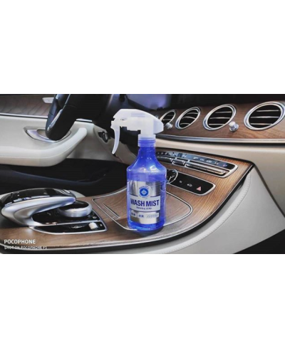 NETTOYANT INTERIEUR SOFT99