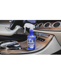 NETTOYANT INTERIEUR SOFT99