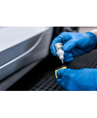 NANO HARD PLASTIC SOFT99