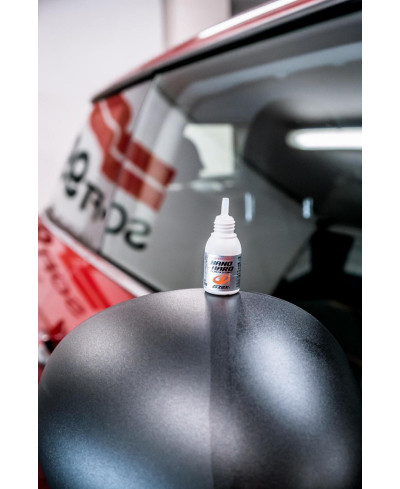 NANO HARD PLASTIC SOFT99