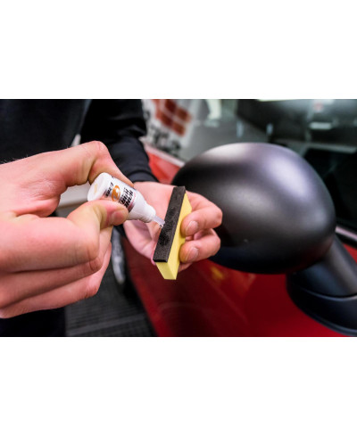 NANO HARD PLASTIC SOFT99