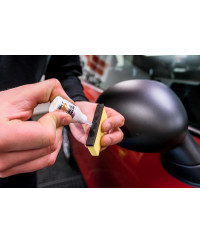 NANO HARD PLASTIC SOFT99