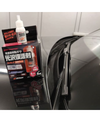 NANO HARD PLASTIC SOFT99