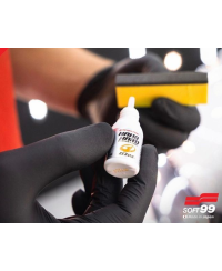 NANO HARD PLASTIC SOFT99