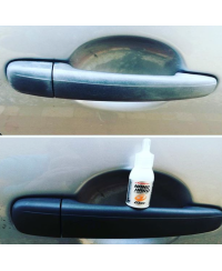 NANO HARD PLASTIC SOFT99