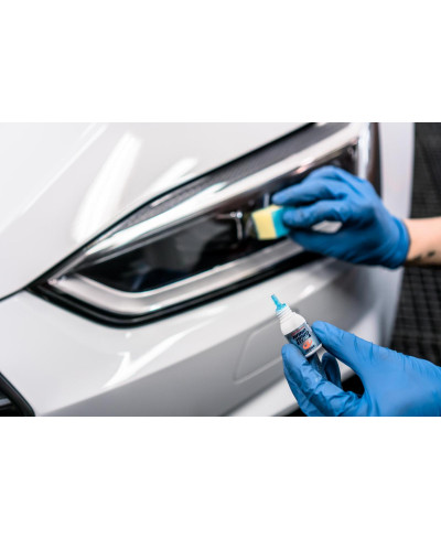 RÉNOVATEUR PLASTIQUE NANO HARD PLASTIC SOFT99