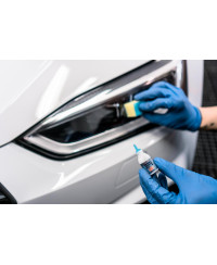 RÉNOVATEUR PLASTIQUE NANO HARD PLASTIC SOFT99