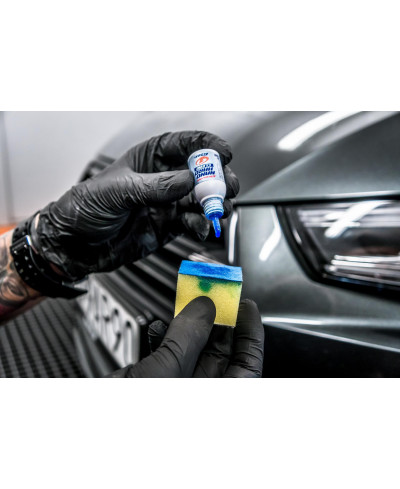 RÉNOVATEUR PLASTIQUE NANO HARD PLASTIC SOFT99