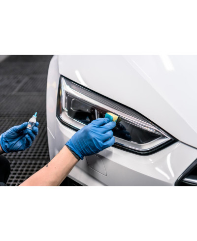 RÉNOVATEUR PLASTIQUE NANO HARD PLASTIC SOFT99