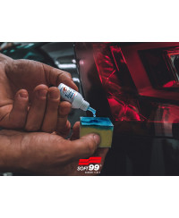 RÉNOVATEUR PLASTIQUE NANO HARD PLASTIC SOFT99